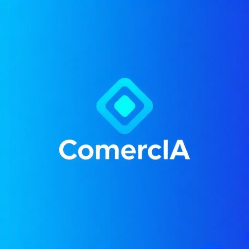 ComercIA Logo